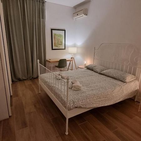Ferienwohnung La Casa Di G. Rom Exterior foto