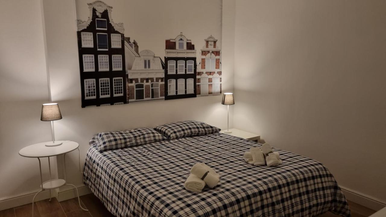 Ferienwohnung La Casa Di G. Rom Exterior foto