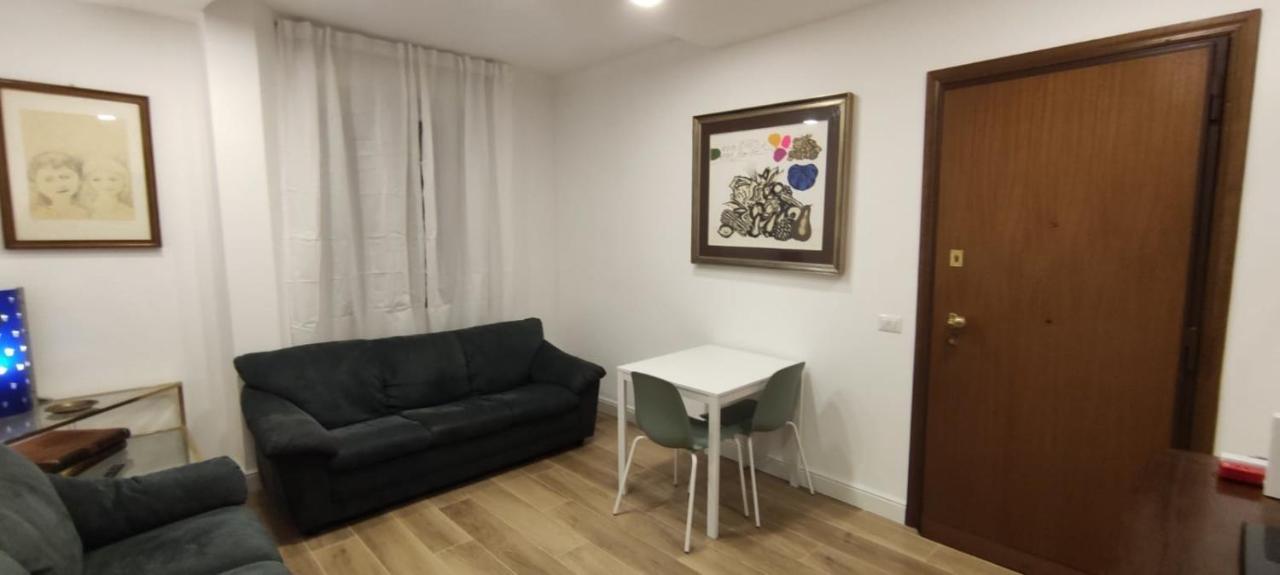 Ferienwohnung La Casa Di G. Rom Exterior foto